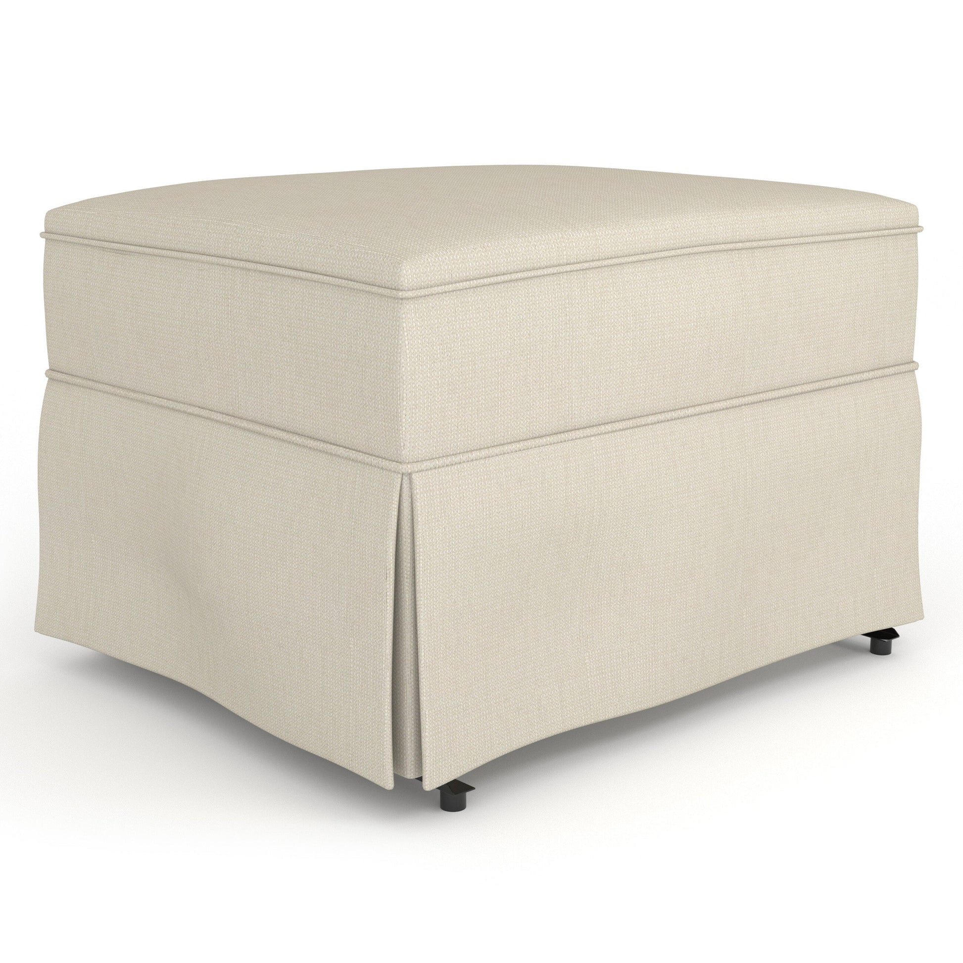 Best Chairs Ottomans 27097 Froth Storytime Glide Ottoman for Natasha & Quinn Gliders