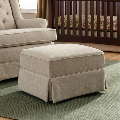 Best ChairsStorytime Glide Ottoman for Natasha & Quinn GlidersBabysupermarket