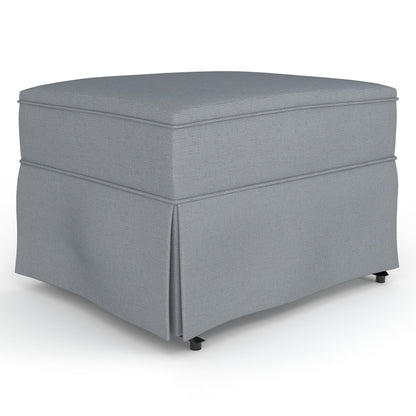 Best ChairsStorytime Glide Ottoman for Natasha & Quinn GlidersBabysupermarket