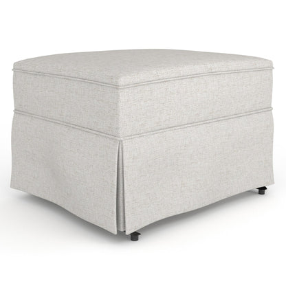 Best ChairsStorytime Glide Ottoman for Natasha & Quinn GlidersBabysupermarket