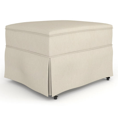 Best ChairsStorytime Glide Ottoman for Natasha & Quinn GlidersBabysupermarket