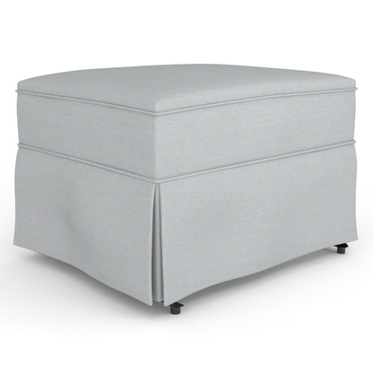 Best ChairsStorytime Glide Ottoman for Natasha & Quinn GlidersBabysupermarket