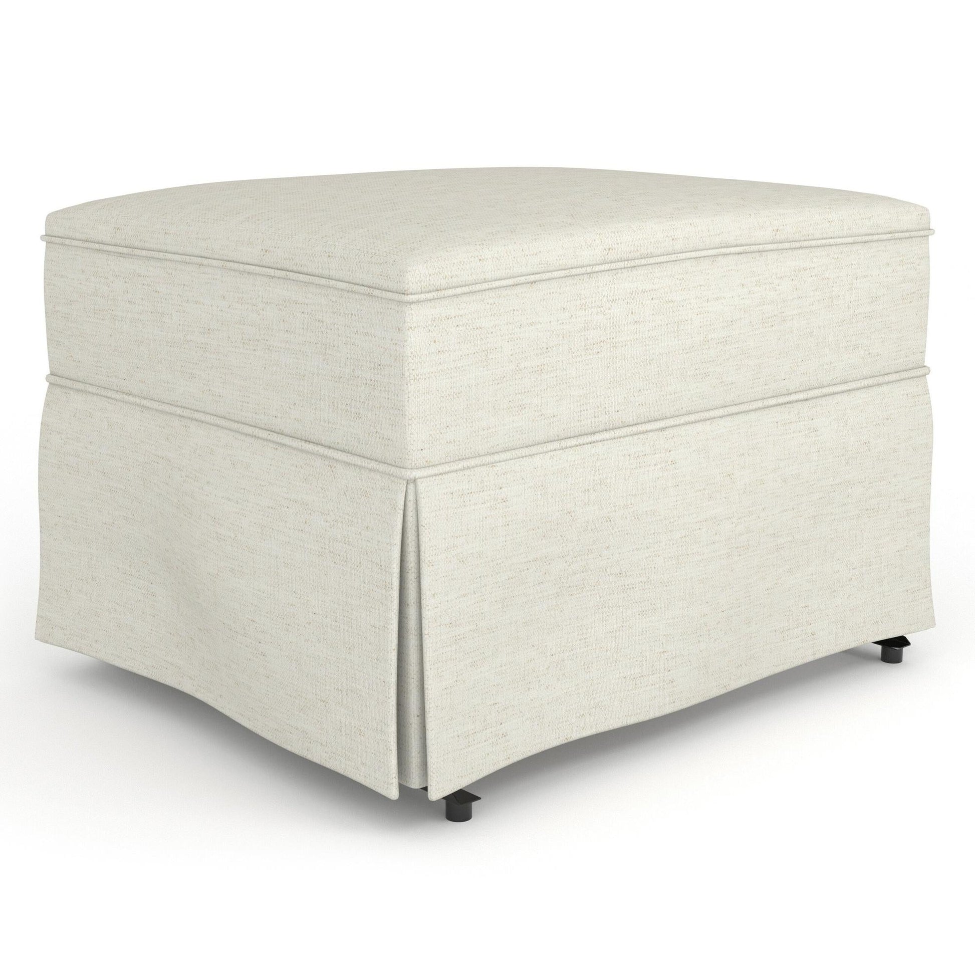 Best ChairsStorytime Glide Ottoman for Natasha & Quinn GlidersBabysupermarket