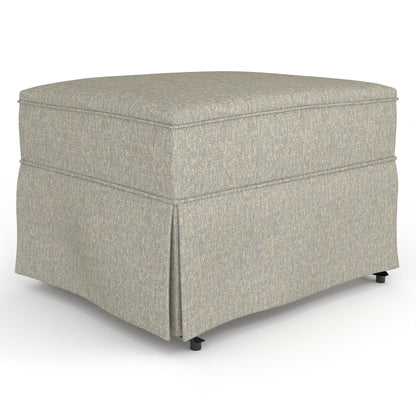 Best ChairsStorytime Glide Ottoman for Natasha & Quinn GlidersBabysupermarket