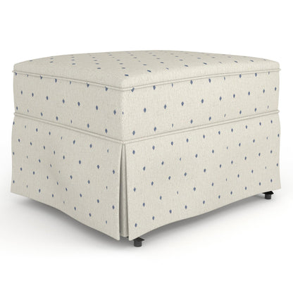 Best ChairsStorytime Glide Ottoman for Natasha & Quinn GlidersBabysupermarket