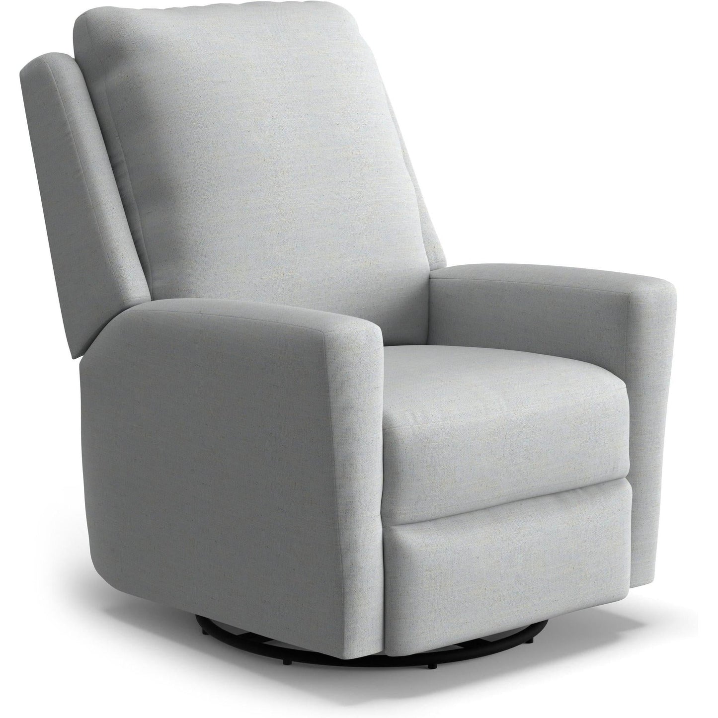 Best Chairs Gliders & Rockers 28562 Oxford / Manual Storytime Heatherly Glider Recliner