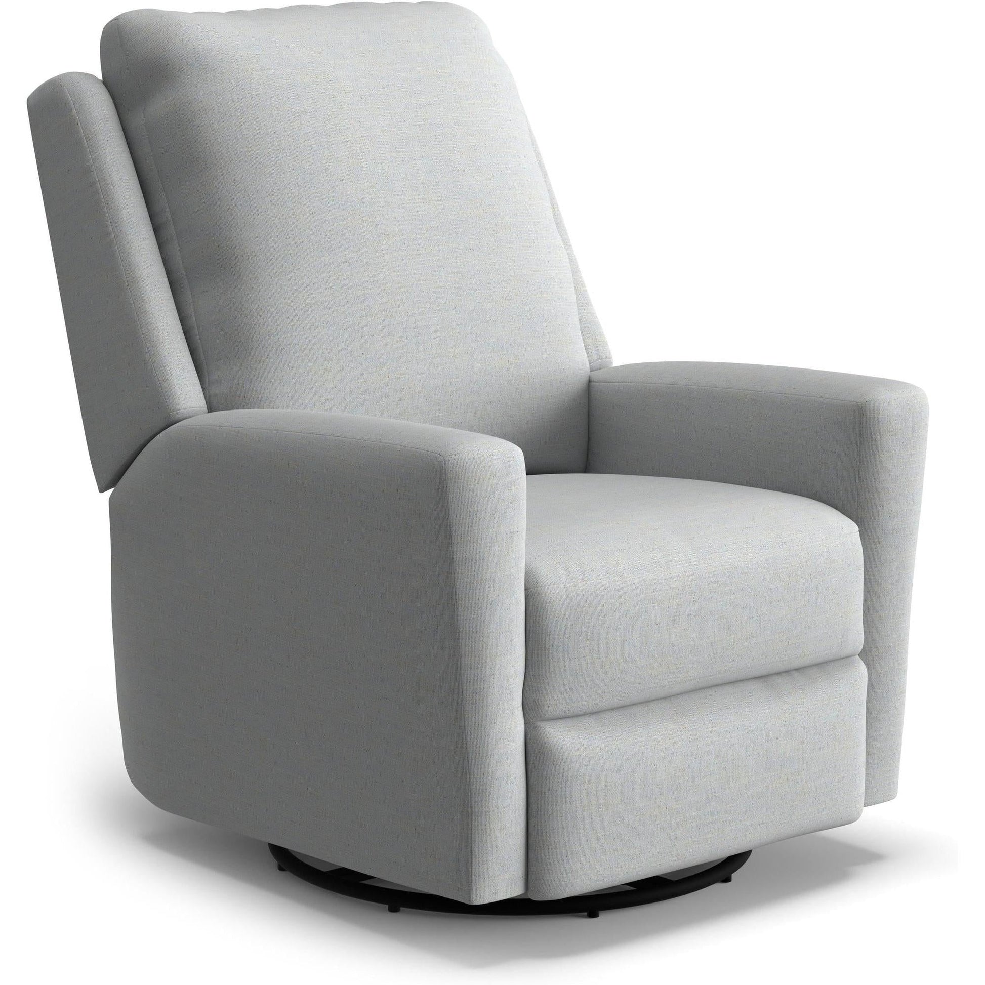 Best Chairs Gliders & Rockers 28562 Oxford / Manual Storytime Heatherly Glider Recliner
