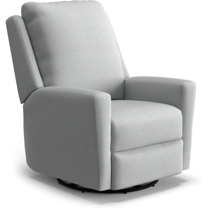 Best Chairs Gliders & Rockers 28562 Oxford / Manual Storytime Heatherly Glider Recliner