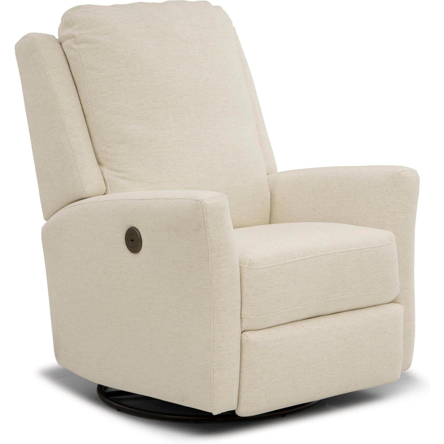 Best Chairs Gliders & Rockers Storytime Heatherly Glider Recliner