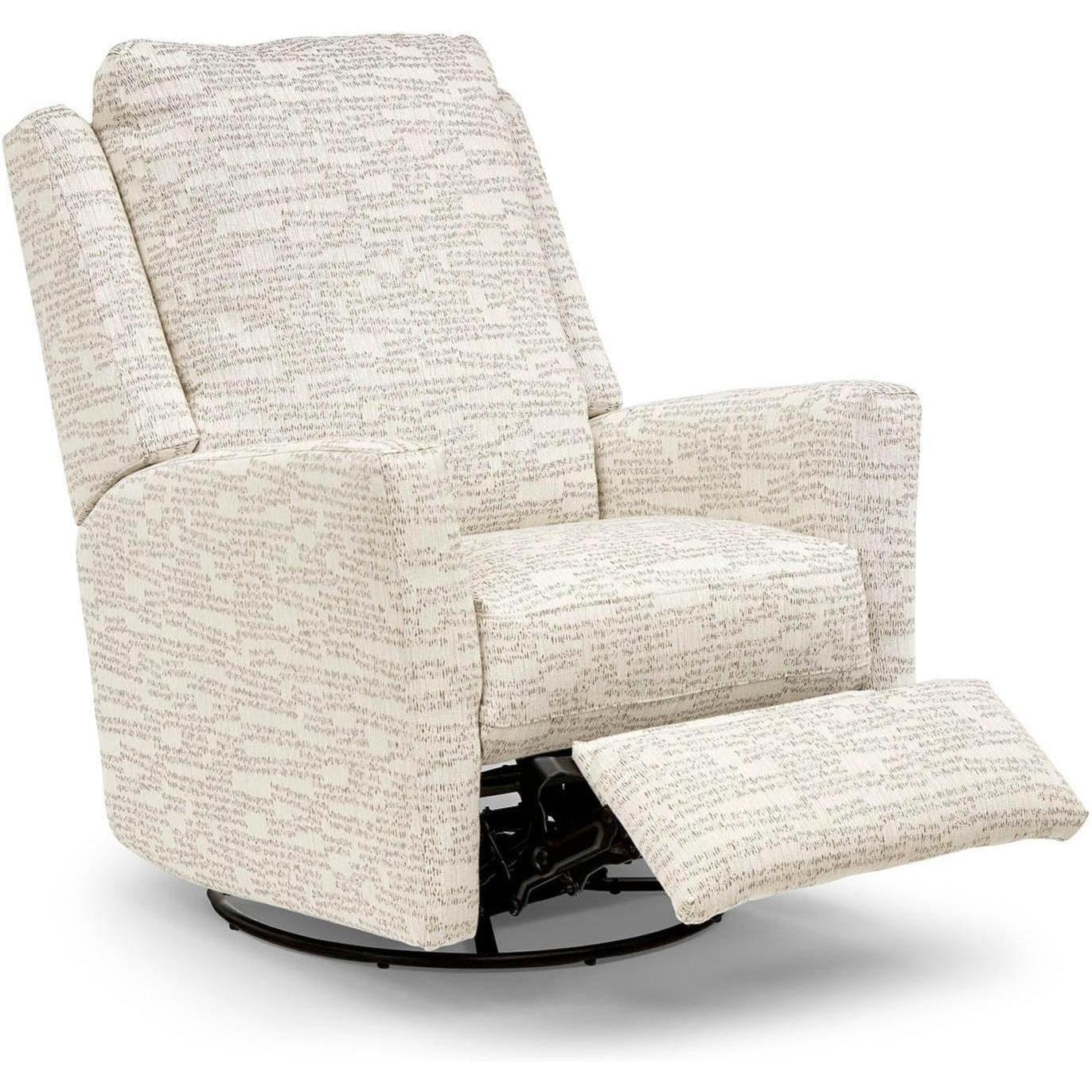 Best Chairs Gliders & Rockers Storytime Heatherly Glider Recliner