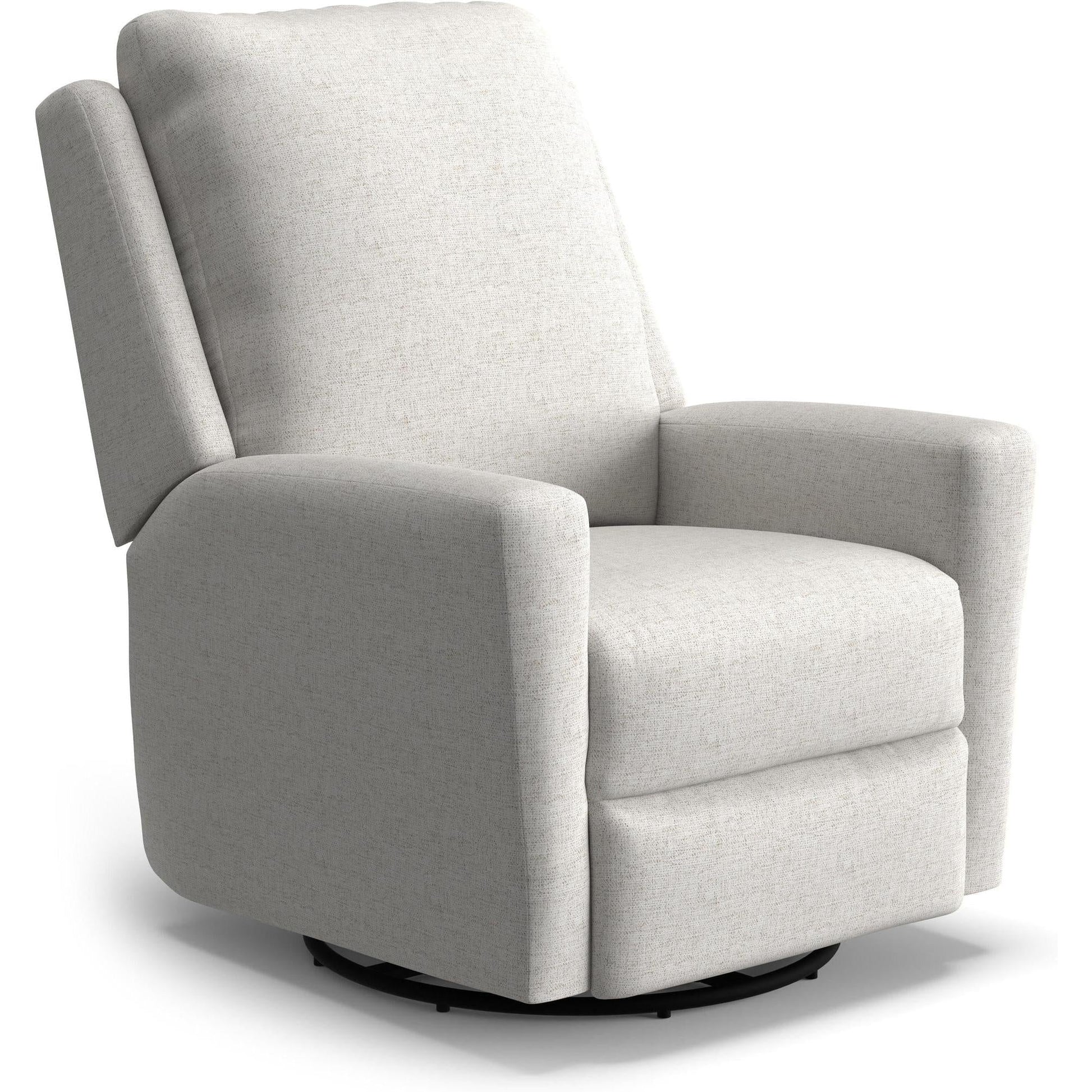 Best ChairsStorytime Heatherly Glider ReclinerBabysupermarket