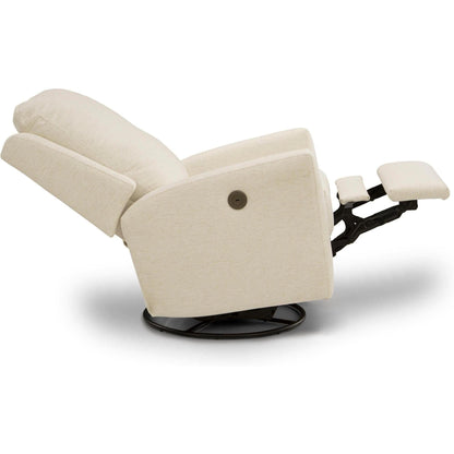 Best ChairsStorytime Heatherly Glider ReclinerBabysupermarket