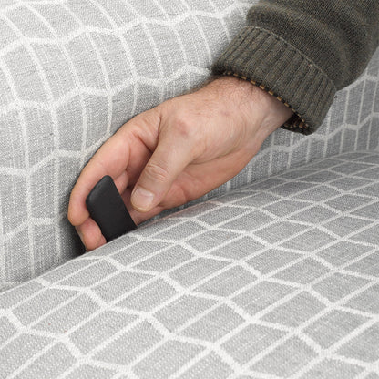 Best Chairs Gliders & Rockers Storytime Josey Swivel Glider Recliner