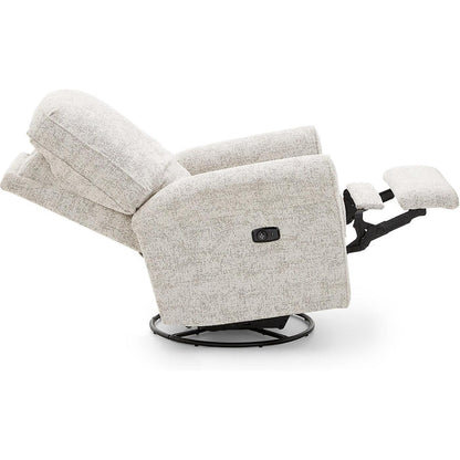 Best ChairsStorytime Josey Swivel Glider ReclinerBabysupermarket