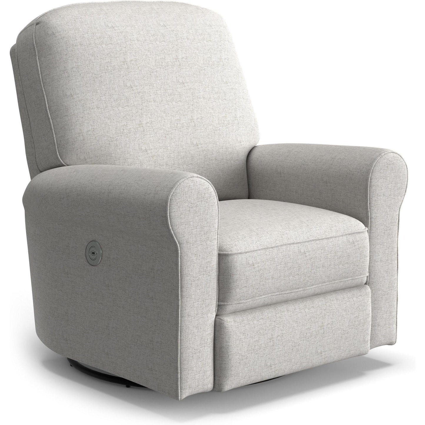 Best ChairsStorytime Josey Swivel Glider ReclinerBabysupermarket