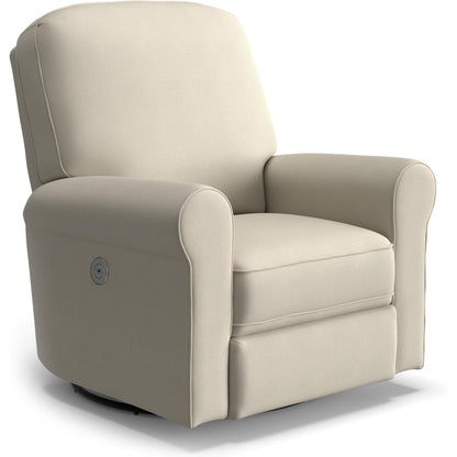 Best ChairsStorytime Josey Swivel Glider ReclinerBabysupermarket