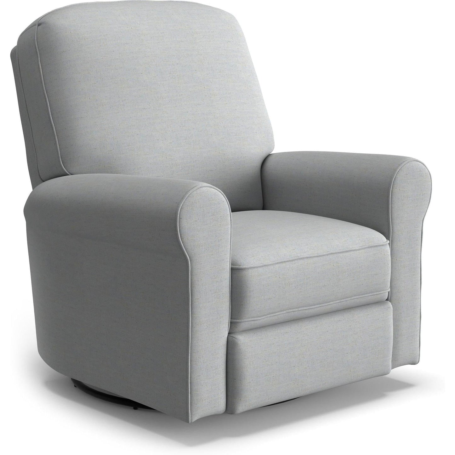 Best ChairsStorytime Josey Swivel Glider ReclinerBabysupermarket