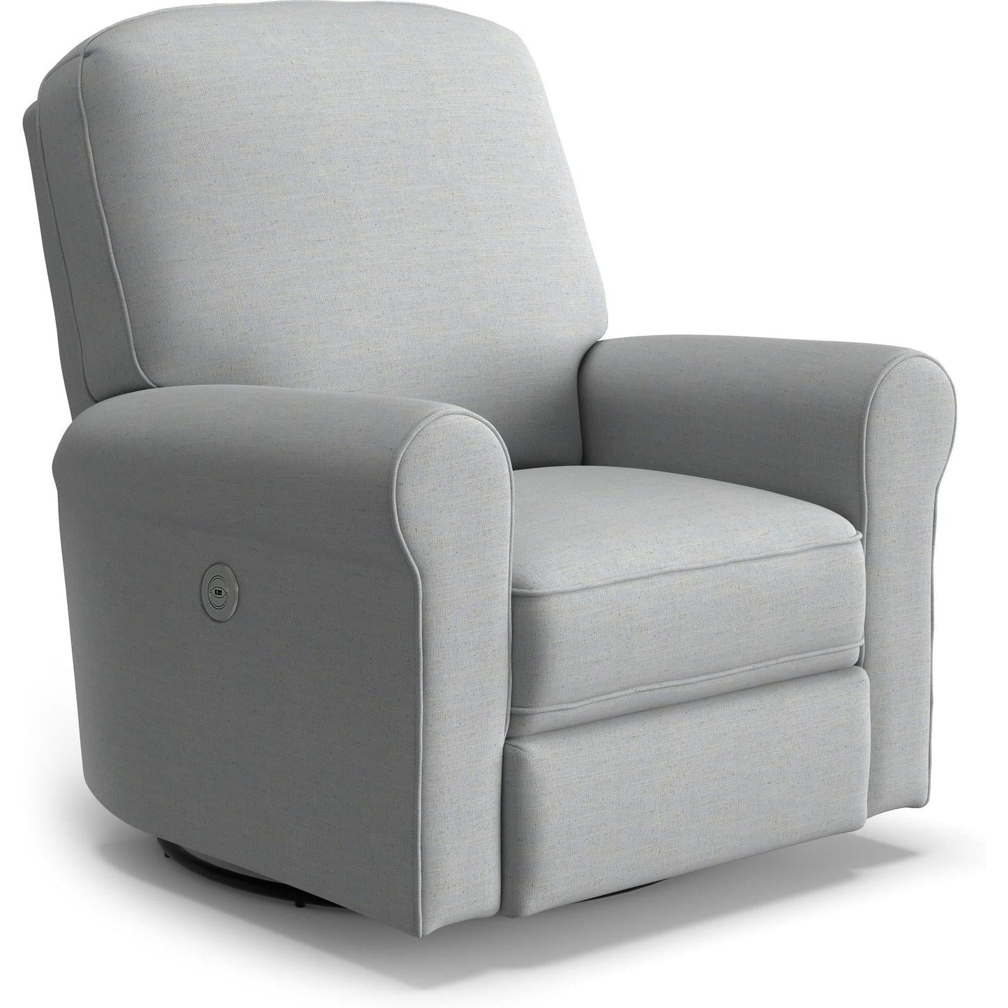 Best ChairsStorytime Josey Swivel Glider ReclinerBabysupermarket
