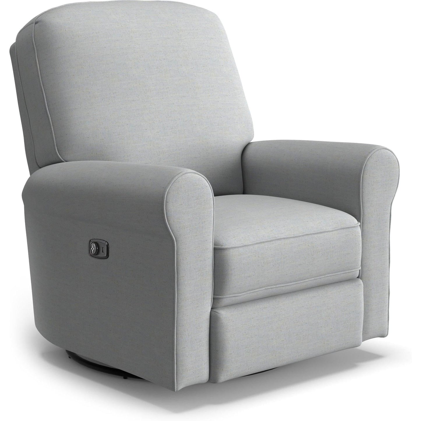 Best ChairsStorytime Josey Swivel Glider ReclinerBabysupermarket