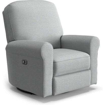 Best ChairsStorytime Josey Swivel Glider ReclinerBabysupermarket