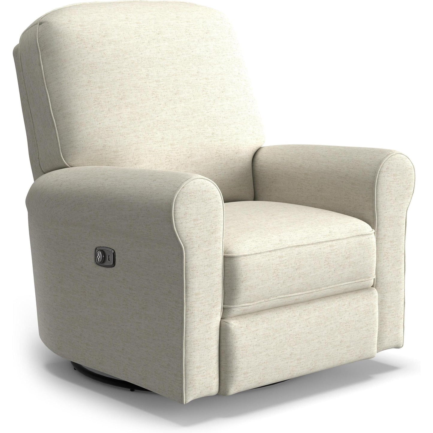 Best ChairsStorytime Josey Swivel Glider ReclinerBabysupermarket