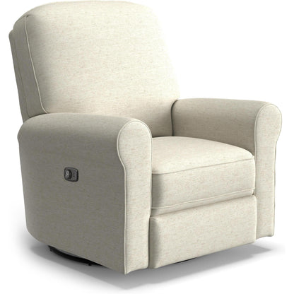 Best ChairsStorytime Josey Swivel Glider ReclinerBabysupermarket