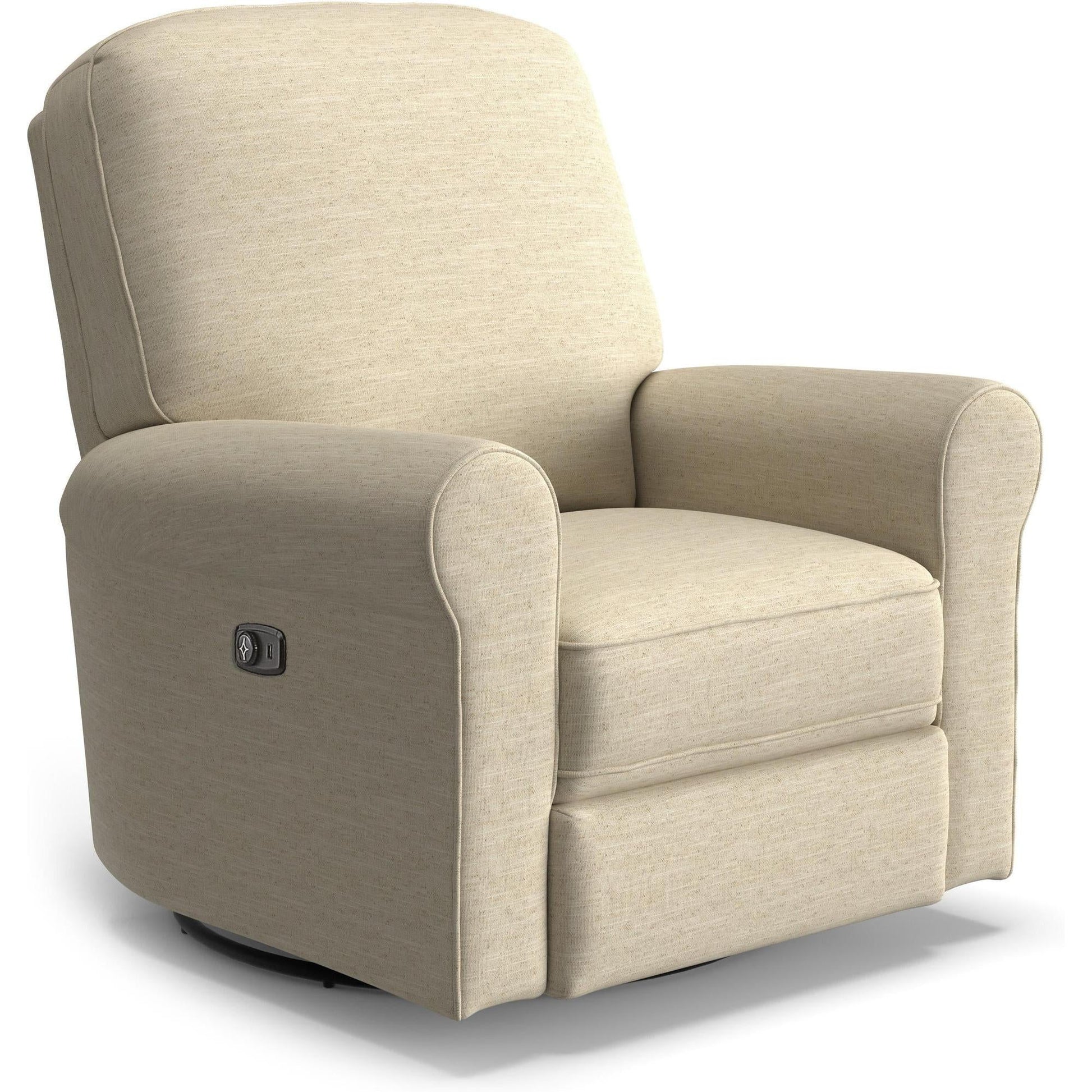 Best ChairsStorytime Josey Swivel Glider ReclinerBabysupermarket