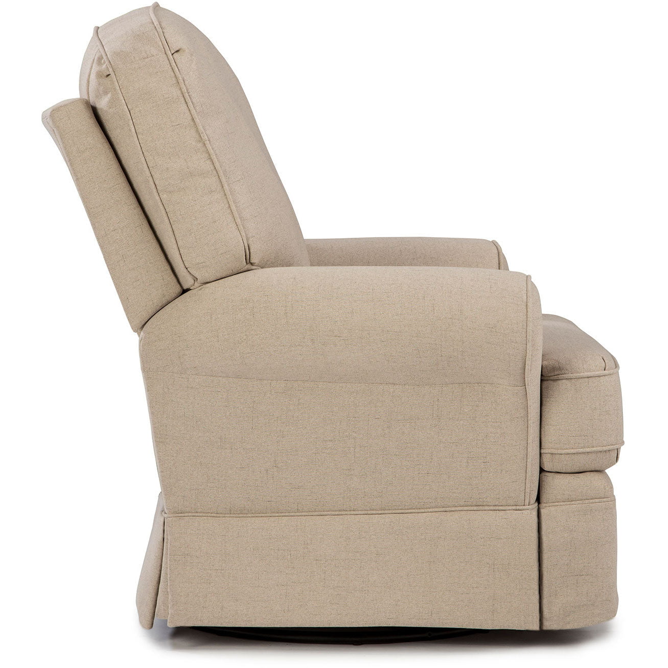 Best Chairs Gliders & Rockers Storytime Juliana Swivel Glider Recliner