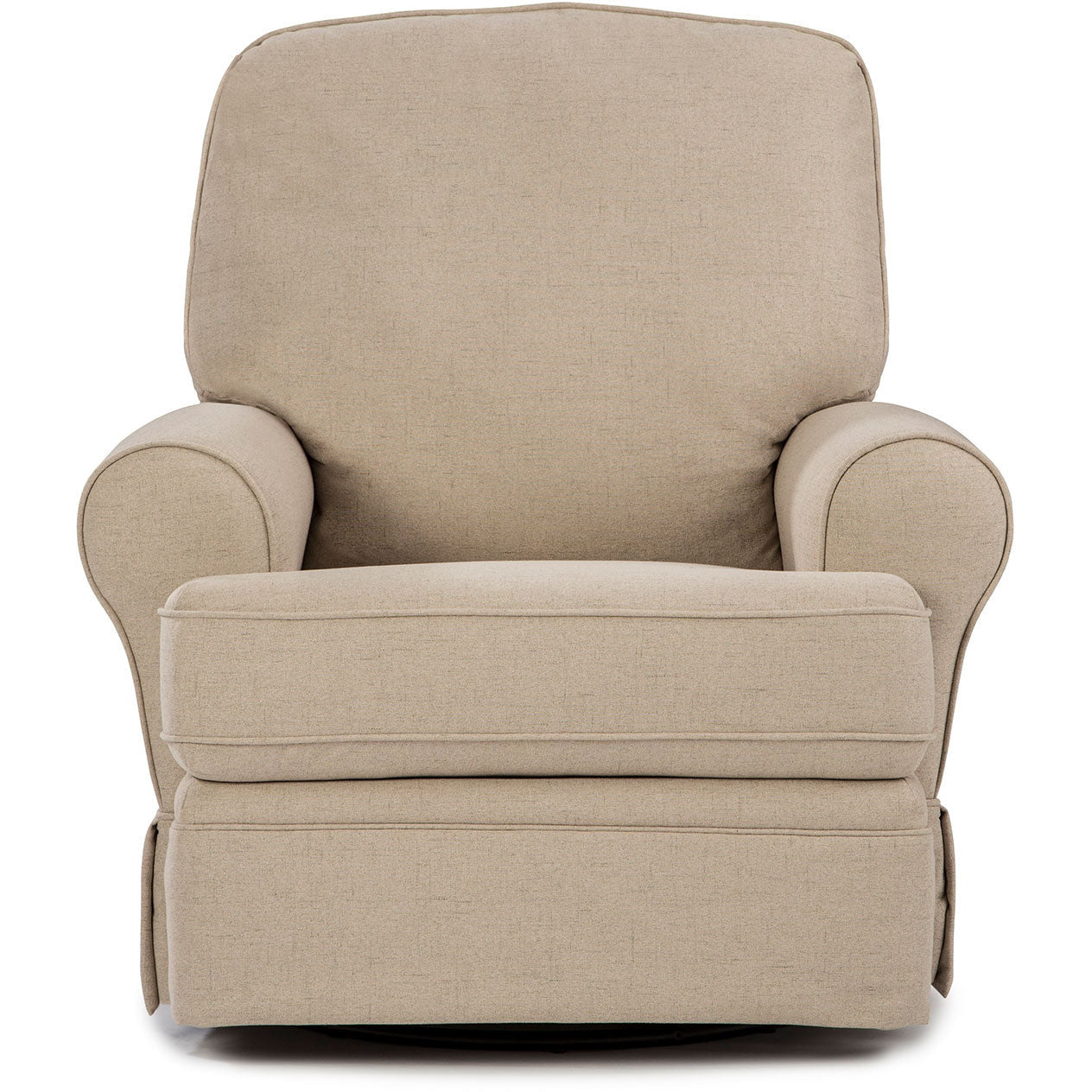Best Chairs Gliders & Rockers Storytime Juliana Swivel Glider Recliner