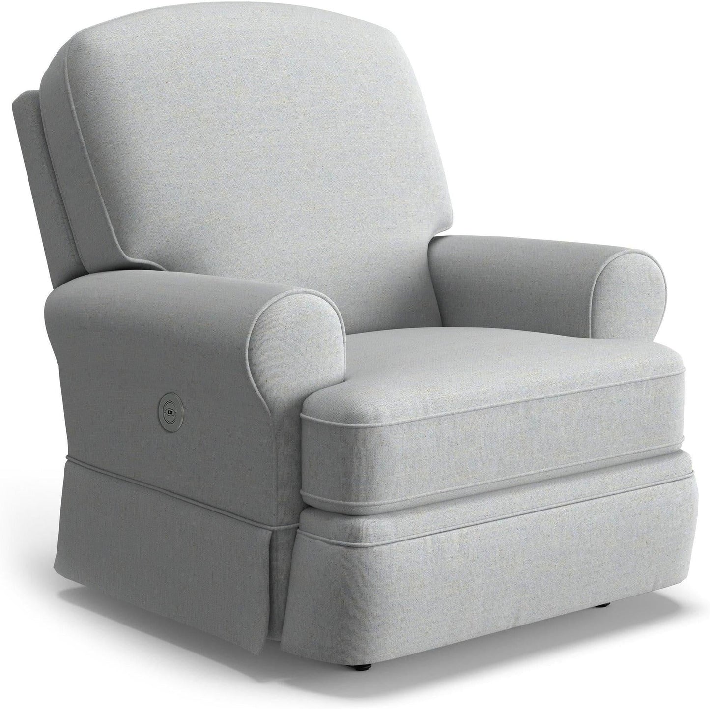 Best ChairsStorytime Juliana Swivel Glider ReclinerBabysupermarket