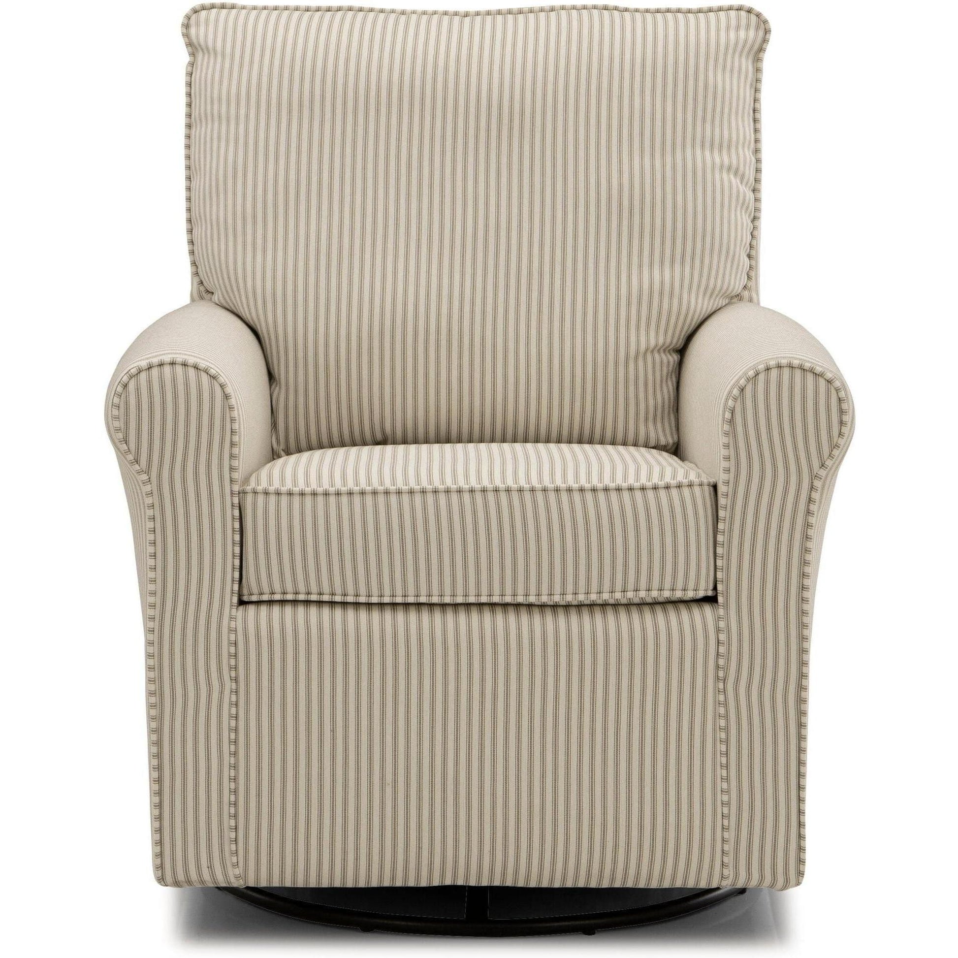 Best Chairs Gliders & Rockers Storytime Kacey Swivel Glider