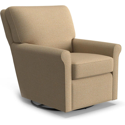 Best ChairsStorytime Kacey Swivel GliderBabysupermarket