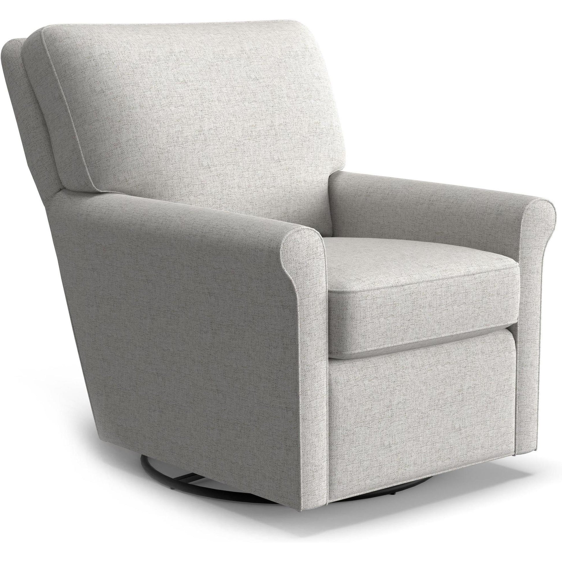 Best ChairsStorytime Kacey Swivel GliderBabysupermarket