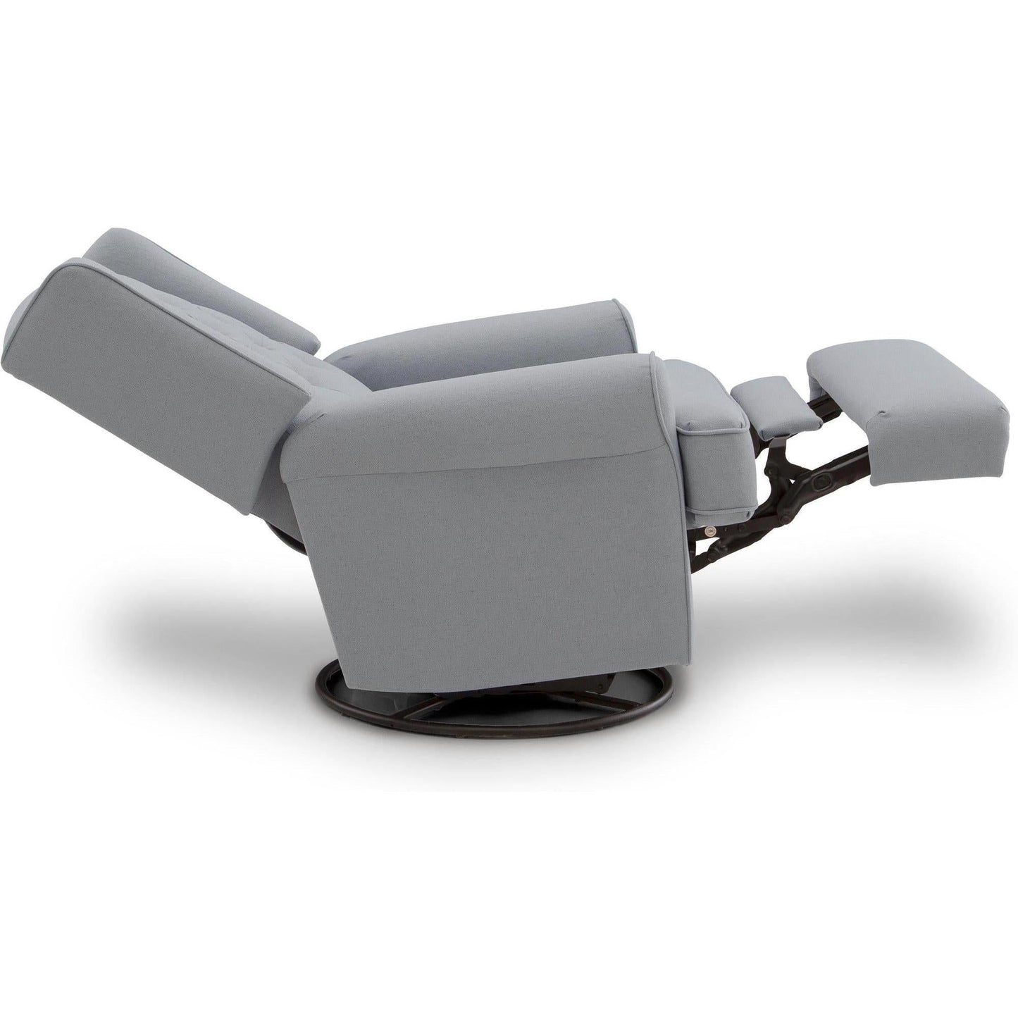 Best Chairs Gliders & Rockers Storytime Kendra Swivel Glider Recliner