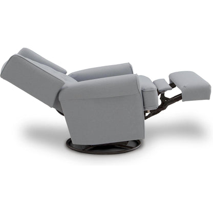 Best Chairs Gliders & Rockers Storytime Kendra Swivel Glider Recliner