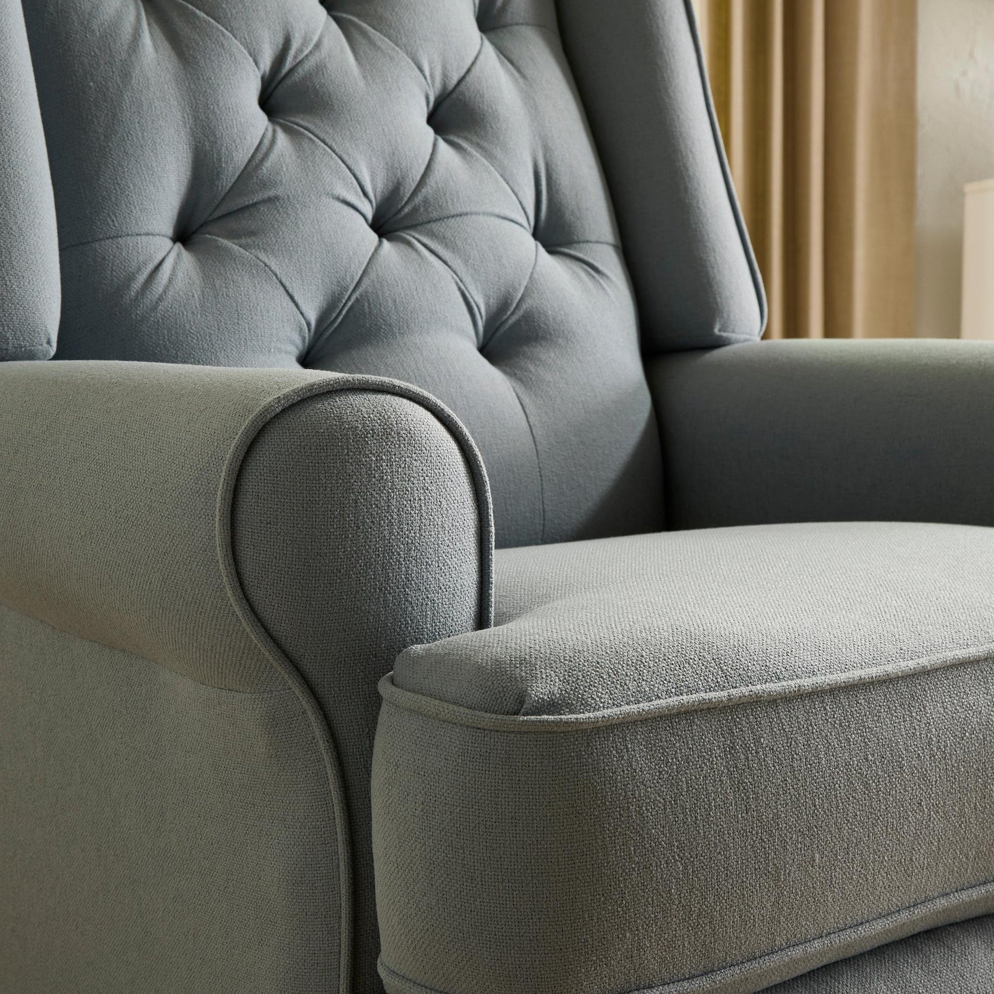 Best Chairs Gliders & Rockers Storytime Kendra Swivel Glider Recliner