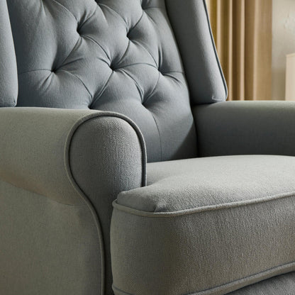 Best Chairs Gliders & Rockers Storytime Kendra Swivel Glider Recliner