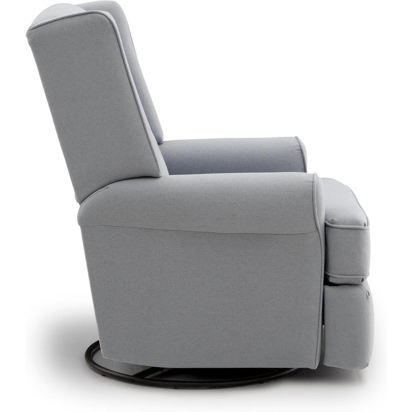 Best ChairsStorytime Kendra Swivel Glider ReclinerBabysupermarket