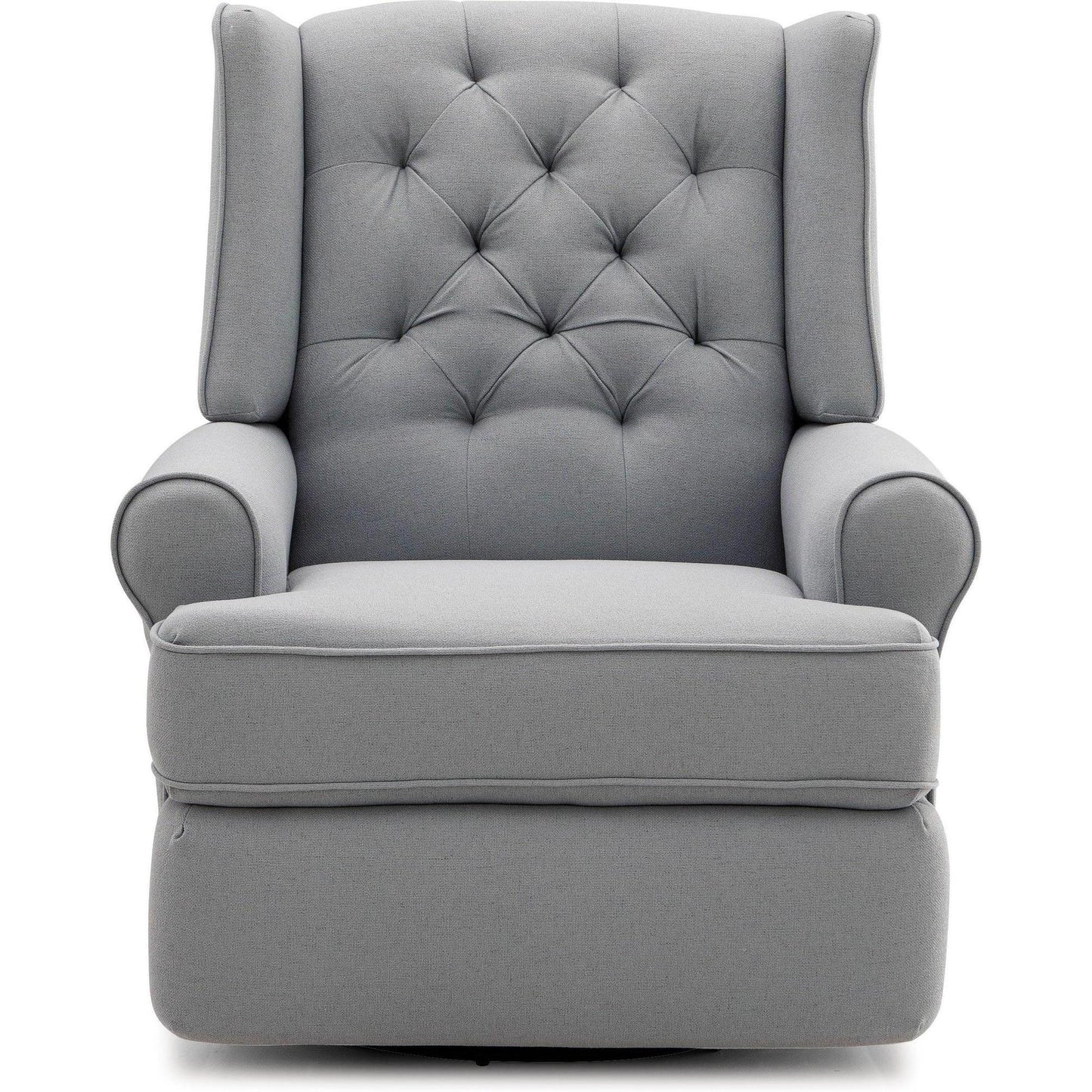 Best ChairsStorytime Kendra Swivel Glider ReclinerBabysupermarket