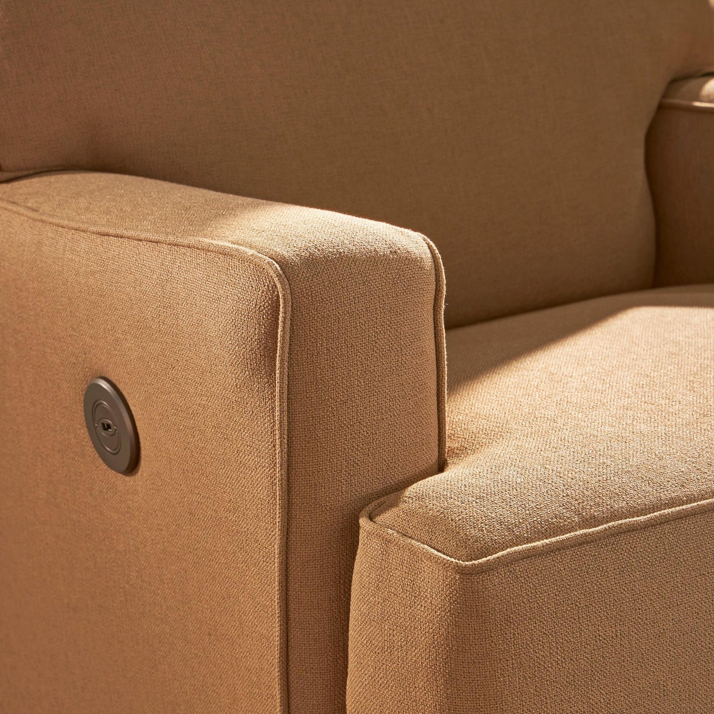 Best Chairs Gliders & Rockers Storytime Kersey Swivel Glider