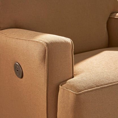 Best Chairs Gliders & Rockers Storytime Kersey Swivel Glider