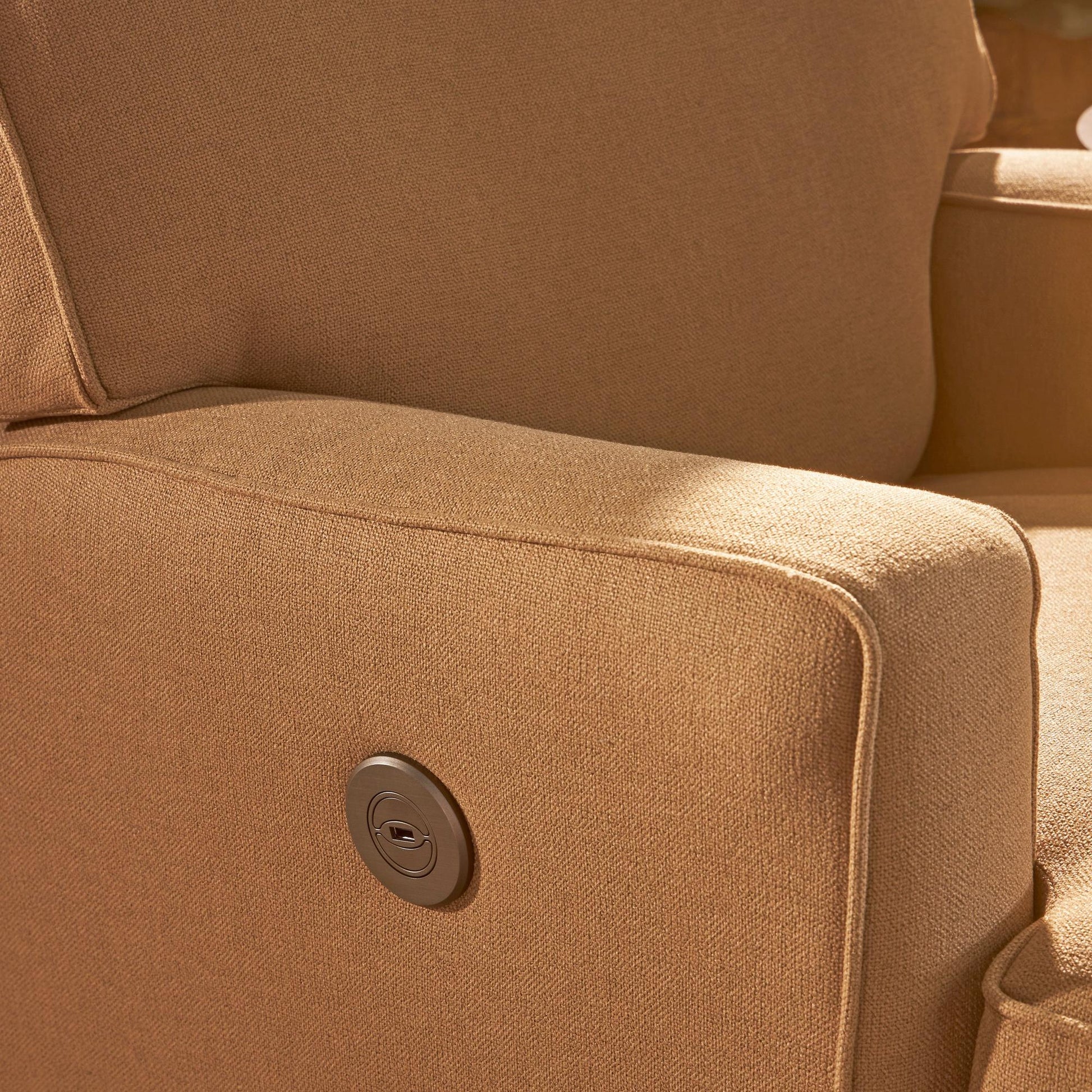 Best Chairs Gliders & Rockers Storytime Kersey Swivel Glider