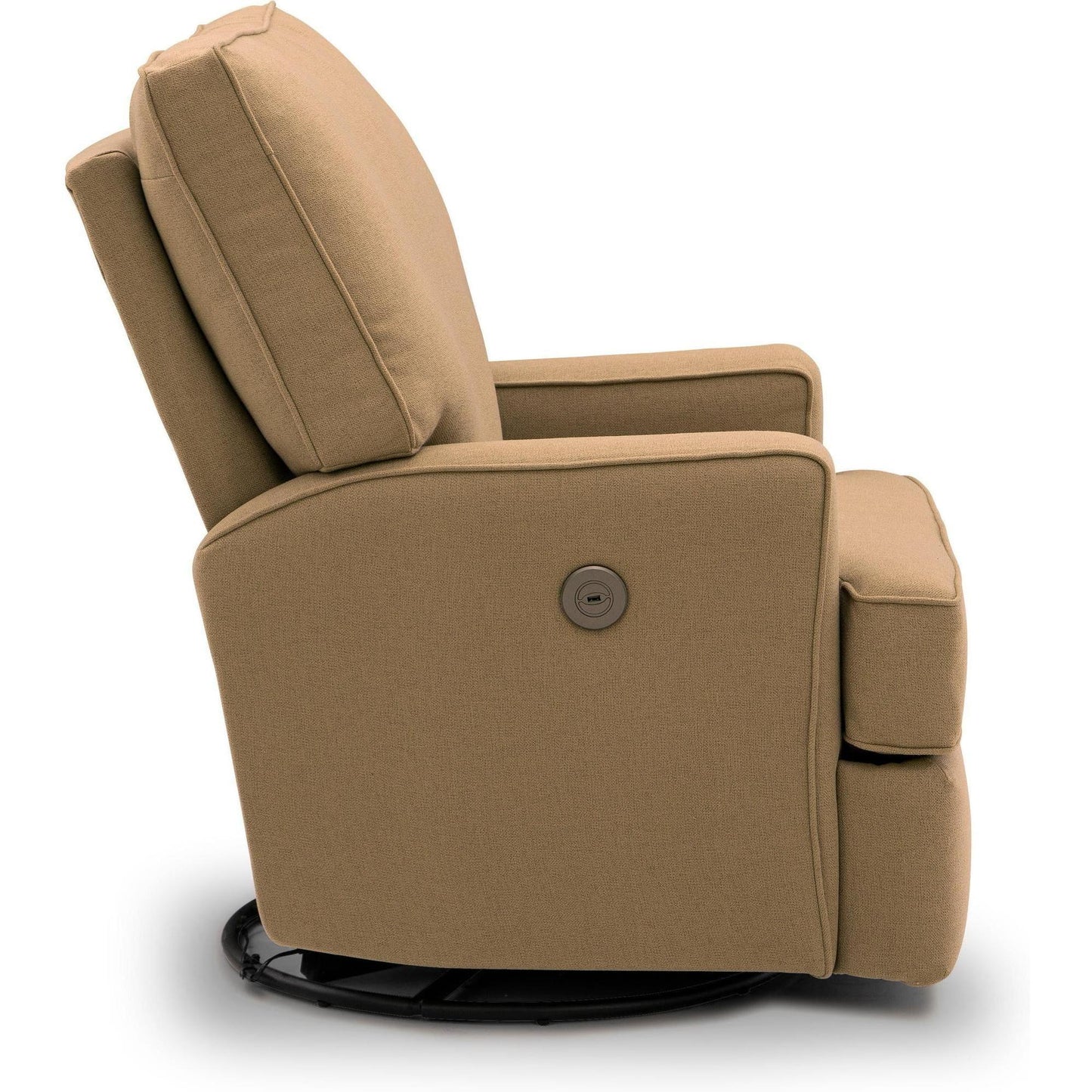 Best Chairs Gliders & Rockers Storytime Kersey Swivel Glider