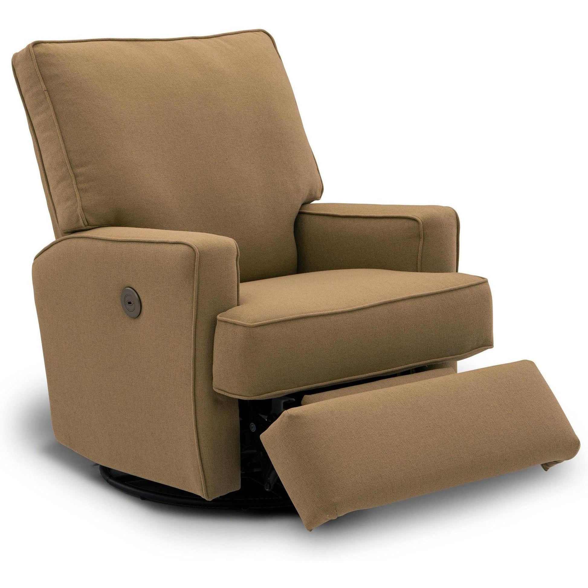 Best Chairs Gliders & Rockers Storytime Kersey Swivel Glider