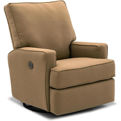 Best Chairs Gliders & Rockers Storytime Kersey Swivel Glider