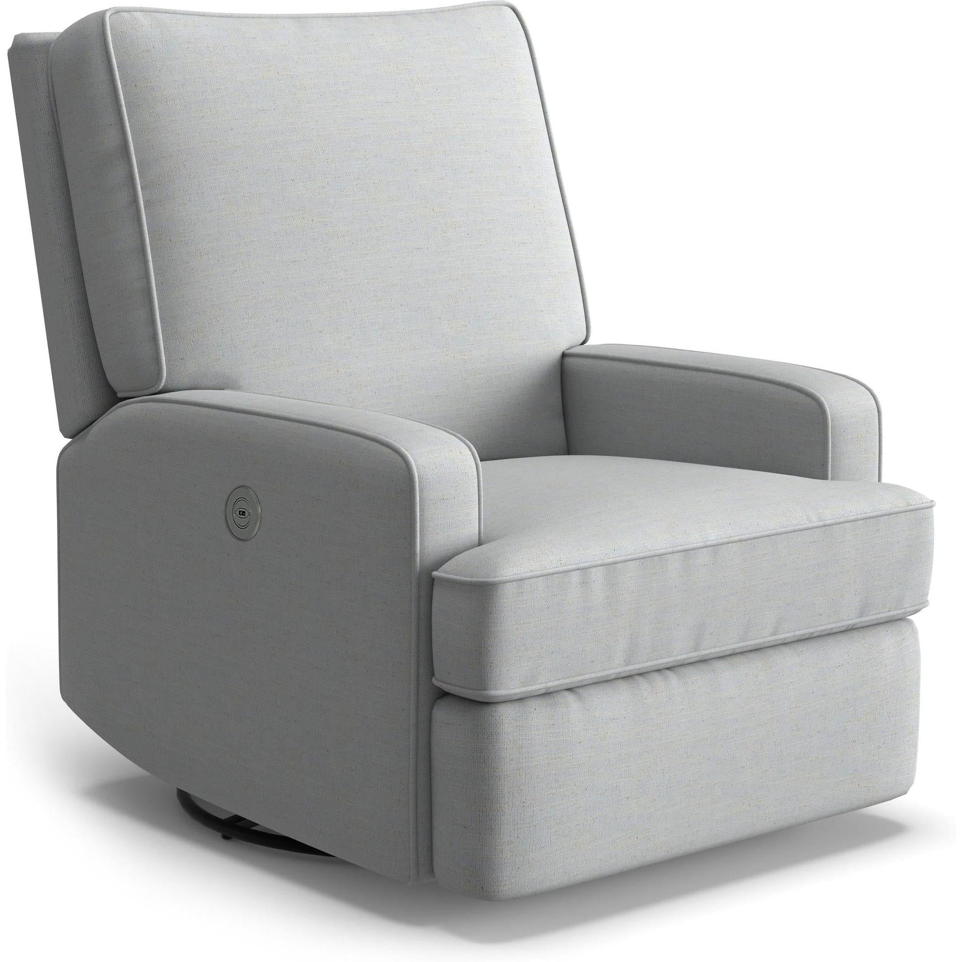 Best ChairsStorytime Kersey Swivel GliderBabysupermarket