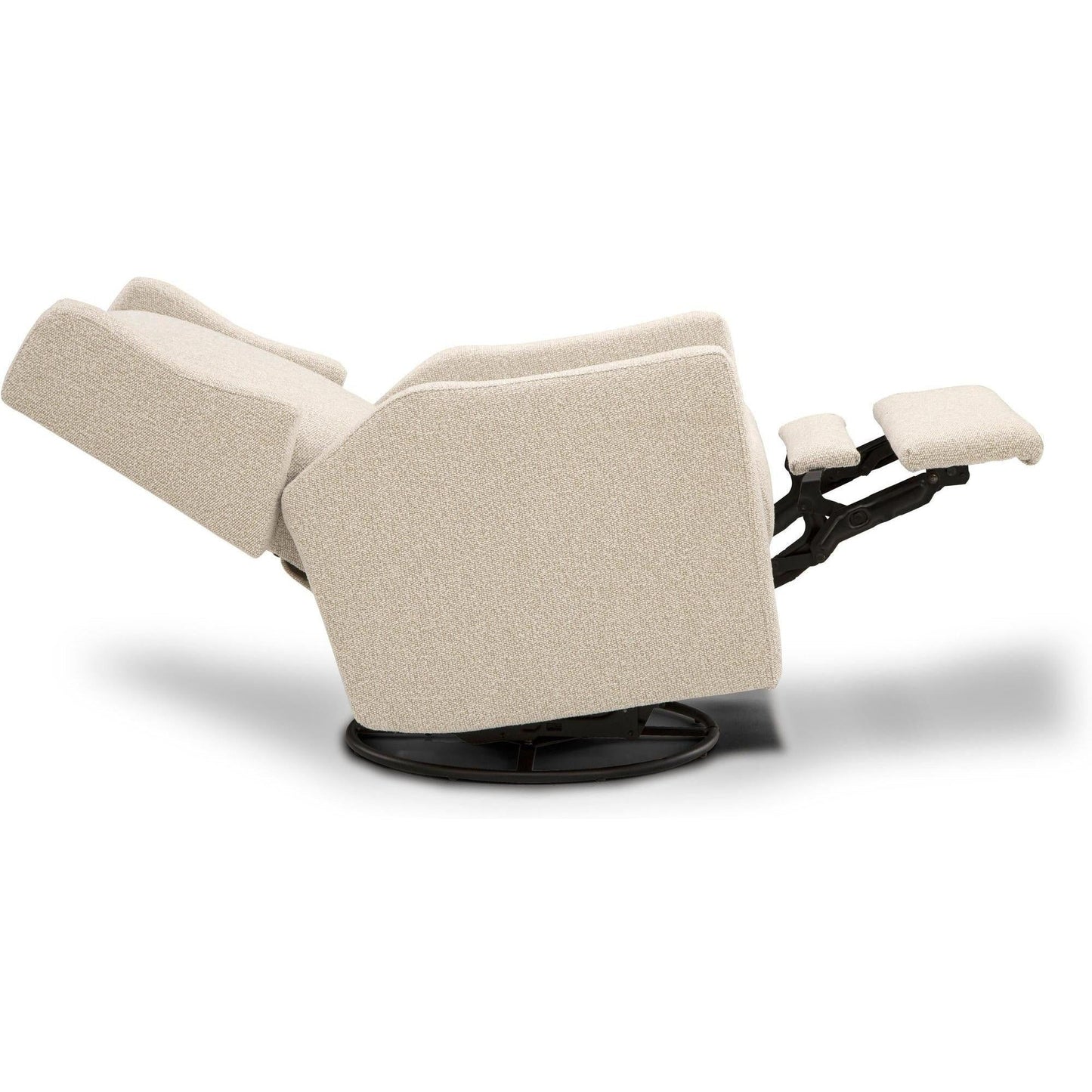 Best Chairs Gliders & Rockers Storytime Lillian Swivel Glider Recliner