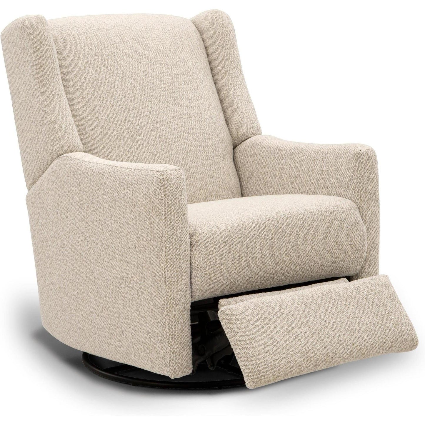 Best Chairs Gliders & Rockers Storytime Lillian Swivel Glider Recliner