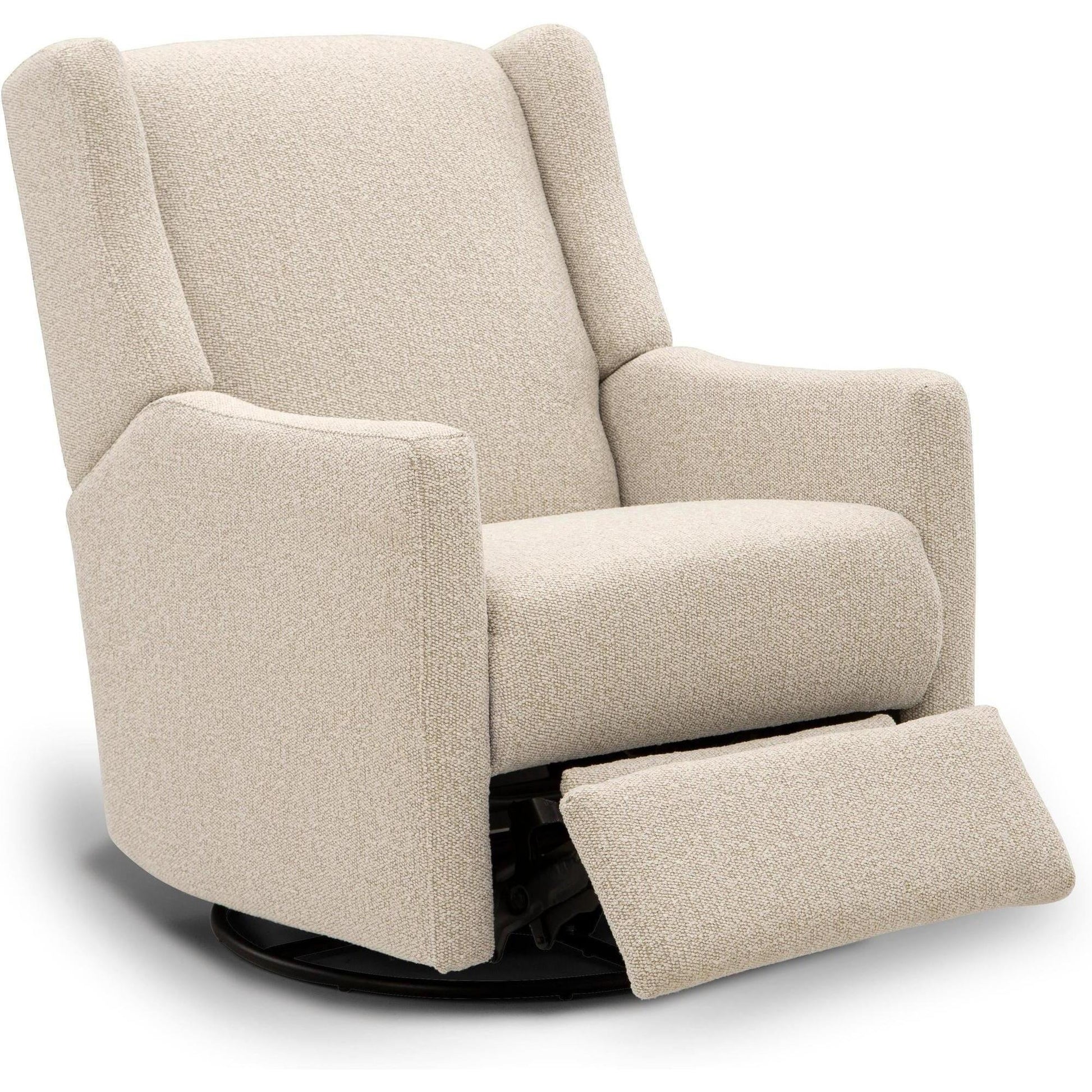 Best Chairs Gliders & Rockers Storytime Lillian Swivel Glider Recliner