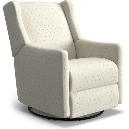 Best ChairsStorytime Lillian Swivel Glider ReclinerBabysupermarket